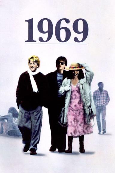 1969 poster