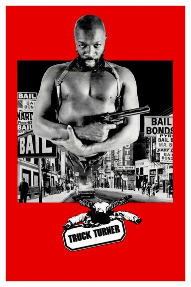 Truck Turner poster