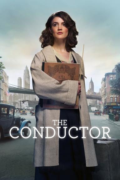 The Conductor poster