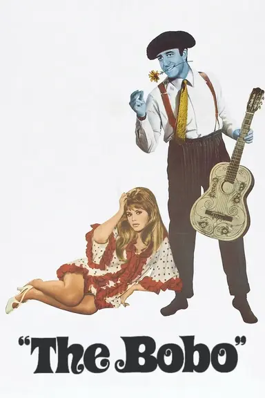 The Bobo poster