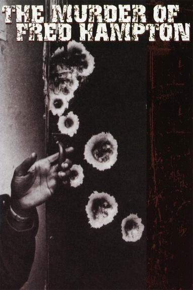 The Murder of Fred Hampton poster