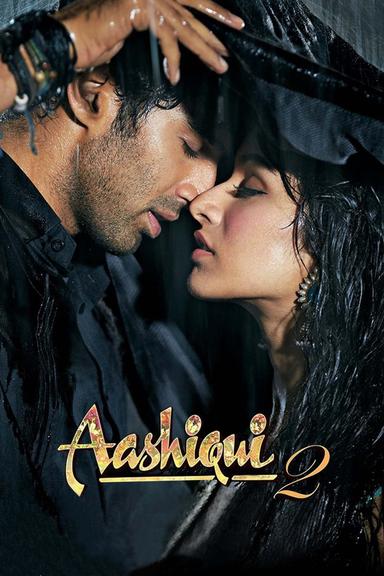 Aashiqui 2 poster