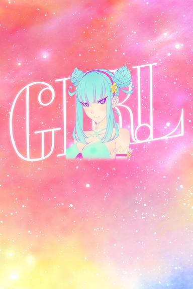 GIRL poster