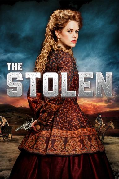 The Stolen poster