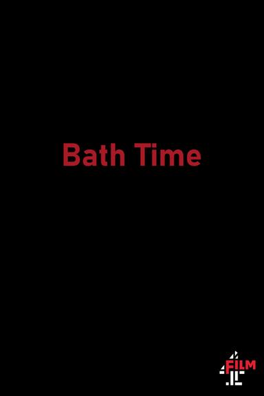 Bath Time poster