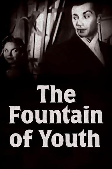 The Fountain of Youth poster