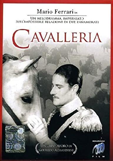 Cavalleria poster