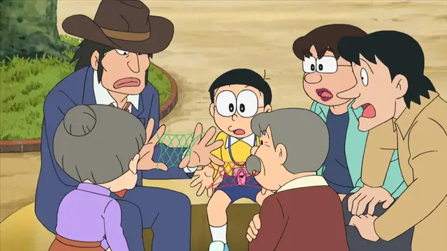 Episode Poster