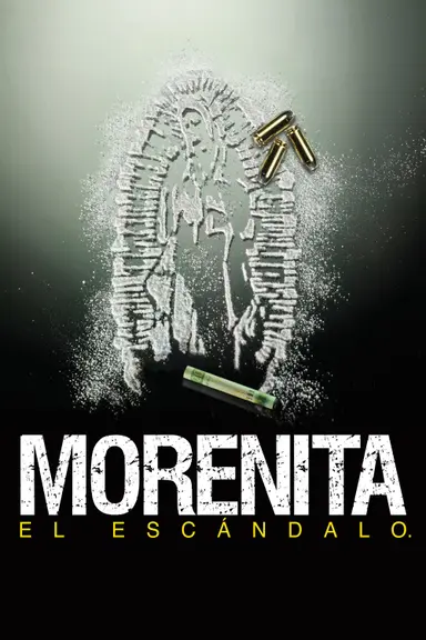 Morenita: el escándalo poster