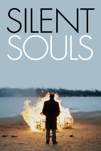 Silent Souls poster
