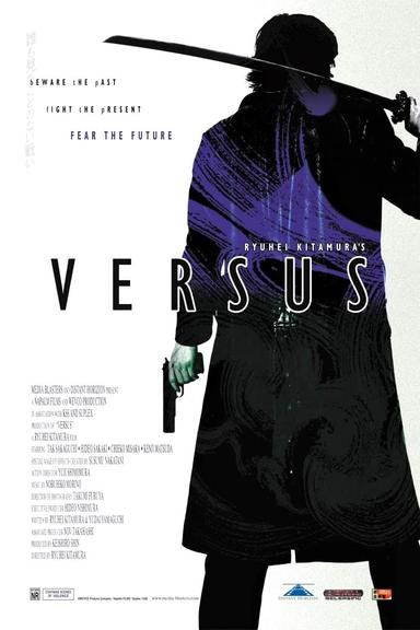 Versus poster