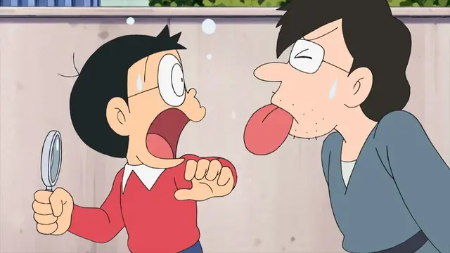 Episode Poster