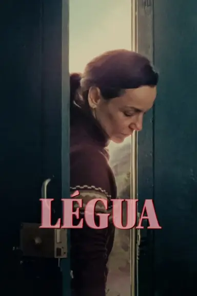 Légua poster