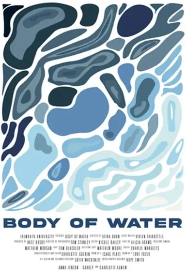 Body of Water poster