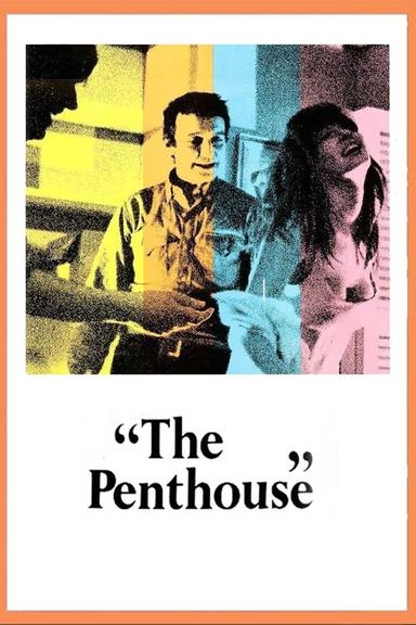 The Penthouse poster