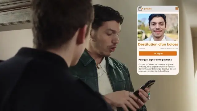 Episode Poster