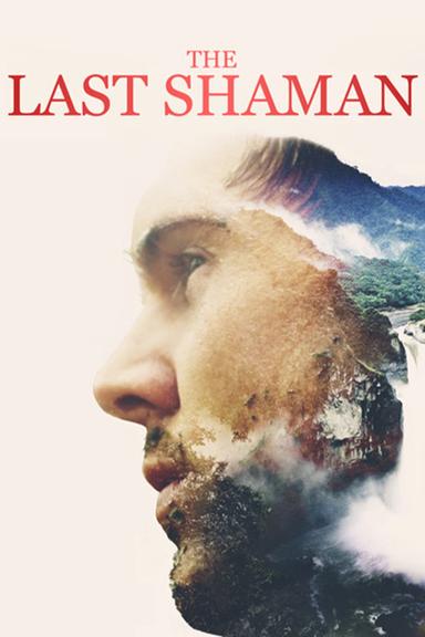 The Last Shaman poster