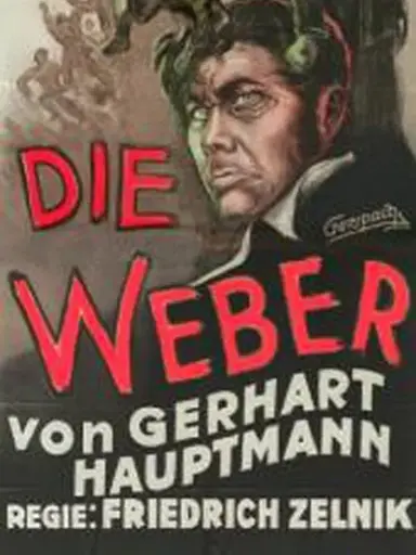 The Weavers poster