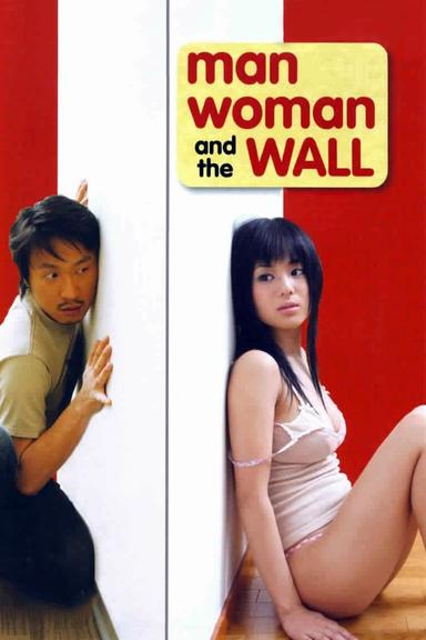 Man, Woman & the Wall poster