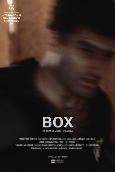 Box poster