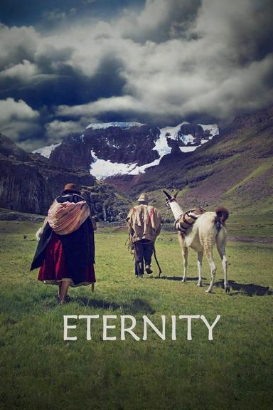 Eternity poster