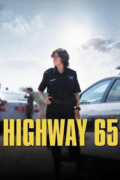 Highway 65 poster