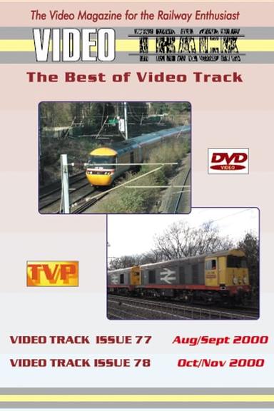 Best of Video Track 77 & 78 poster