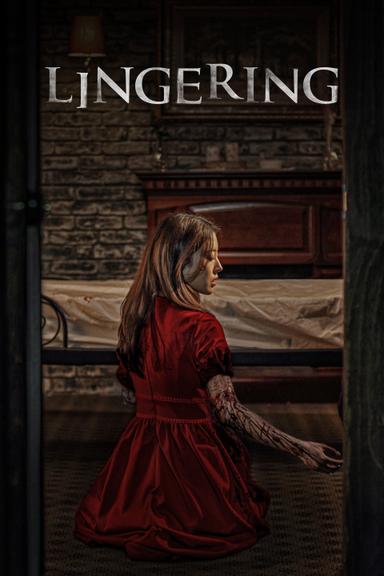 Lingering poster