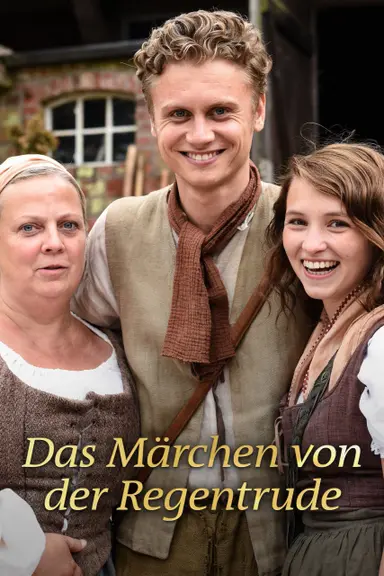 Das Märchen von der Regentrude poster