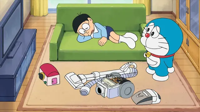 Episode Poster