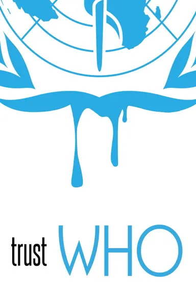 trustWHO poster