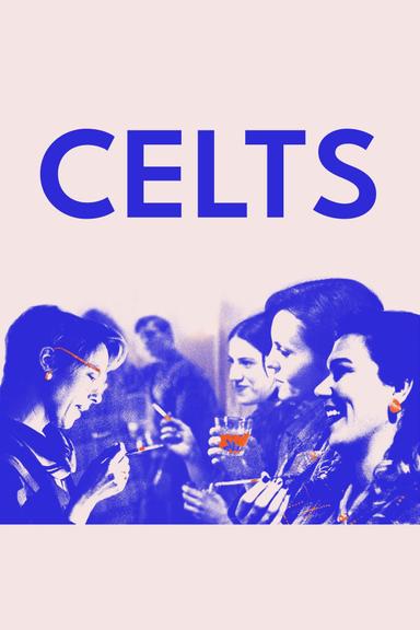 Celts poster