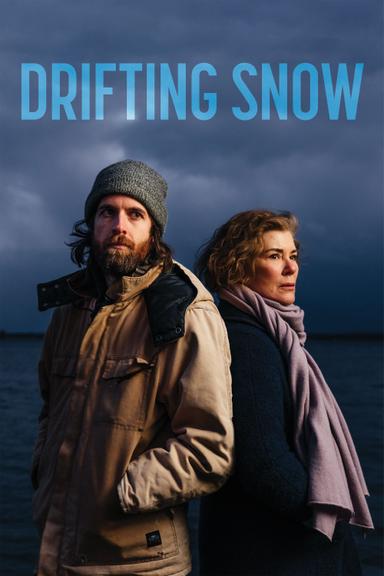 Drifting Snow poster