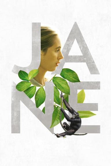 Jane poster