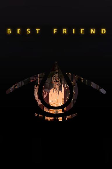 Best Friend poster