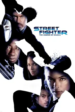 Movie Poster