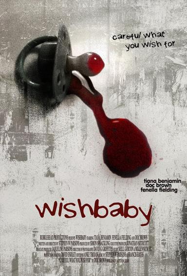 Wishbaby poster