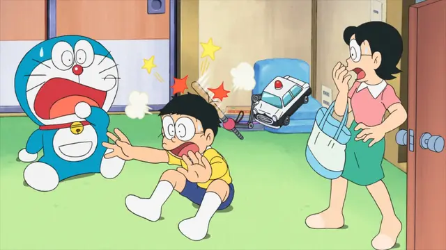 Episode Poster