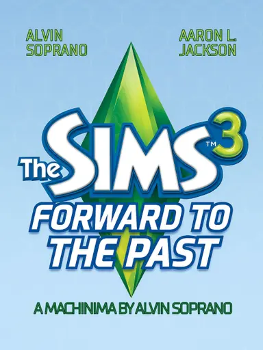 Forward to the Past poster