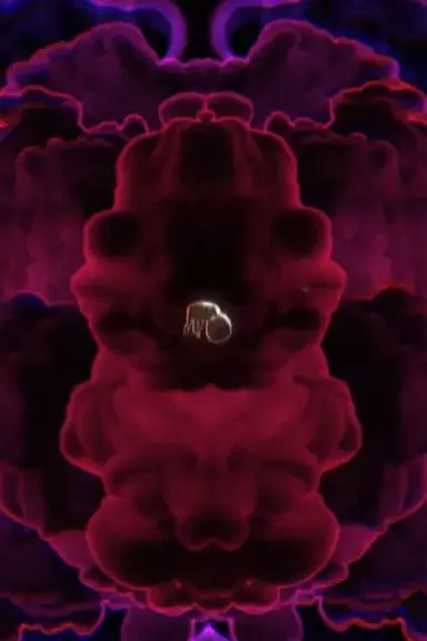Eschaton poster