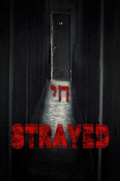 Strayed poster