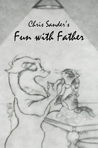 Fun with Father poster