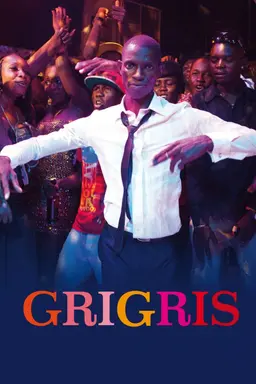 Movie Poster