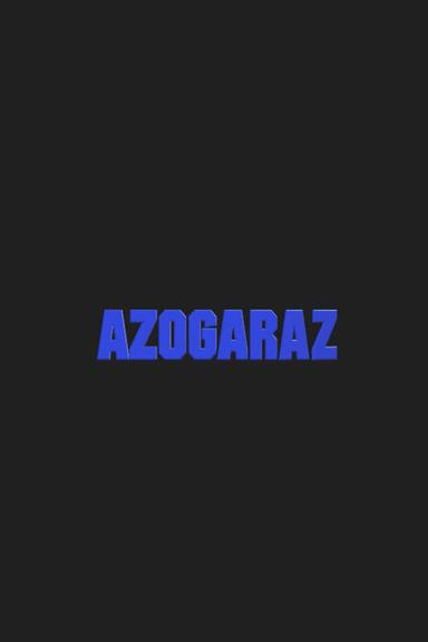 Azogaraz poster