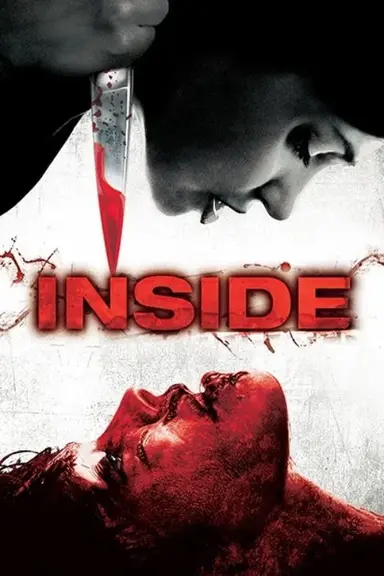 Inside poster