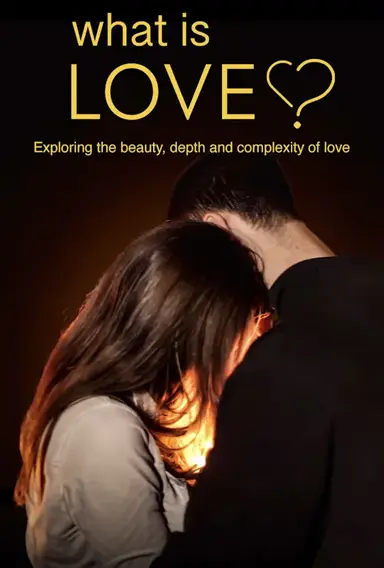 What Is Love? poster