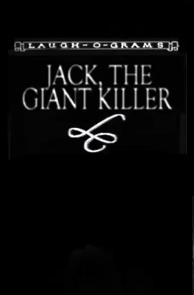 Jack the Giant Killer poster