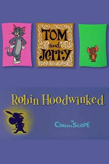 Robin Hoodwinked poster