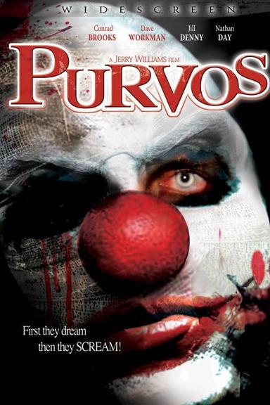 Purvos poster