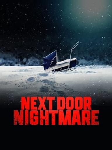 Next-Door Nightmare poster